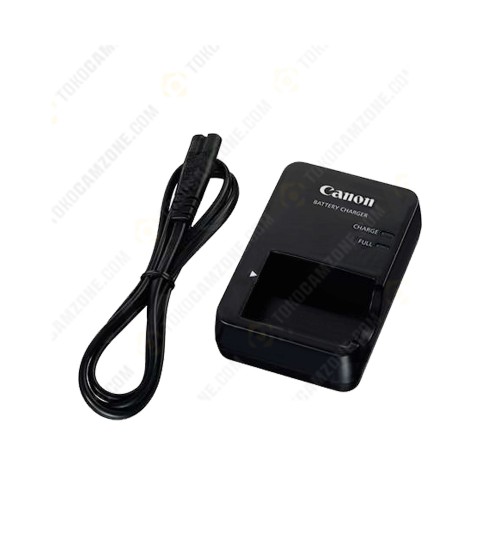 Canon Charger CB-2LHE For G7X